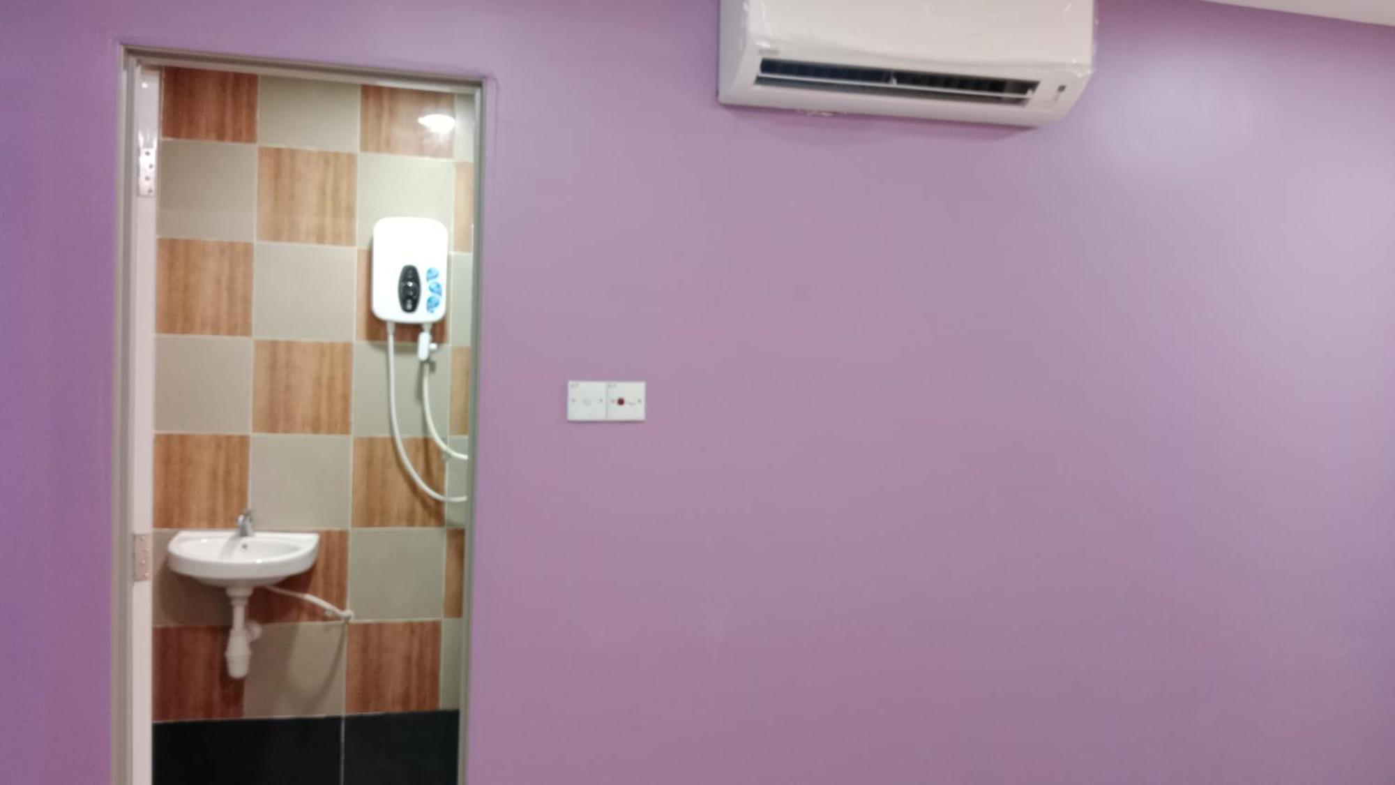 Nilai H2 호텔 외부 사진